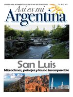 Así es Argentina